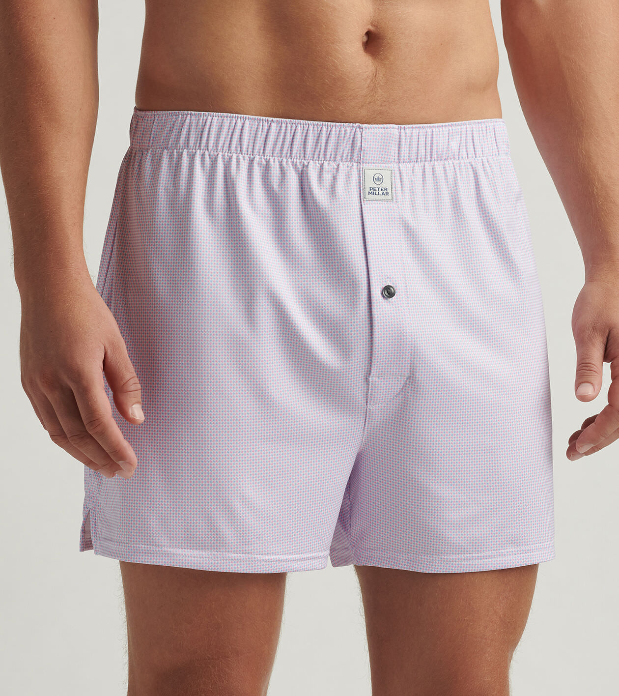 Phoenix Performance Boxer Short | Men's Boxers | Peter Millar