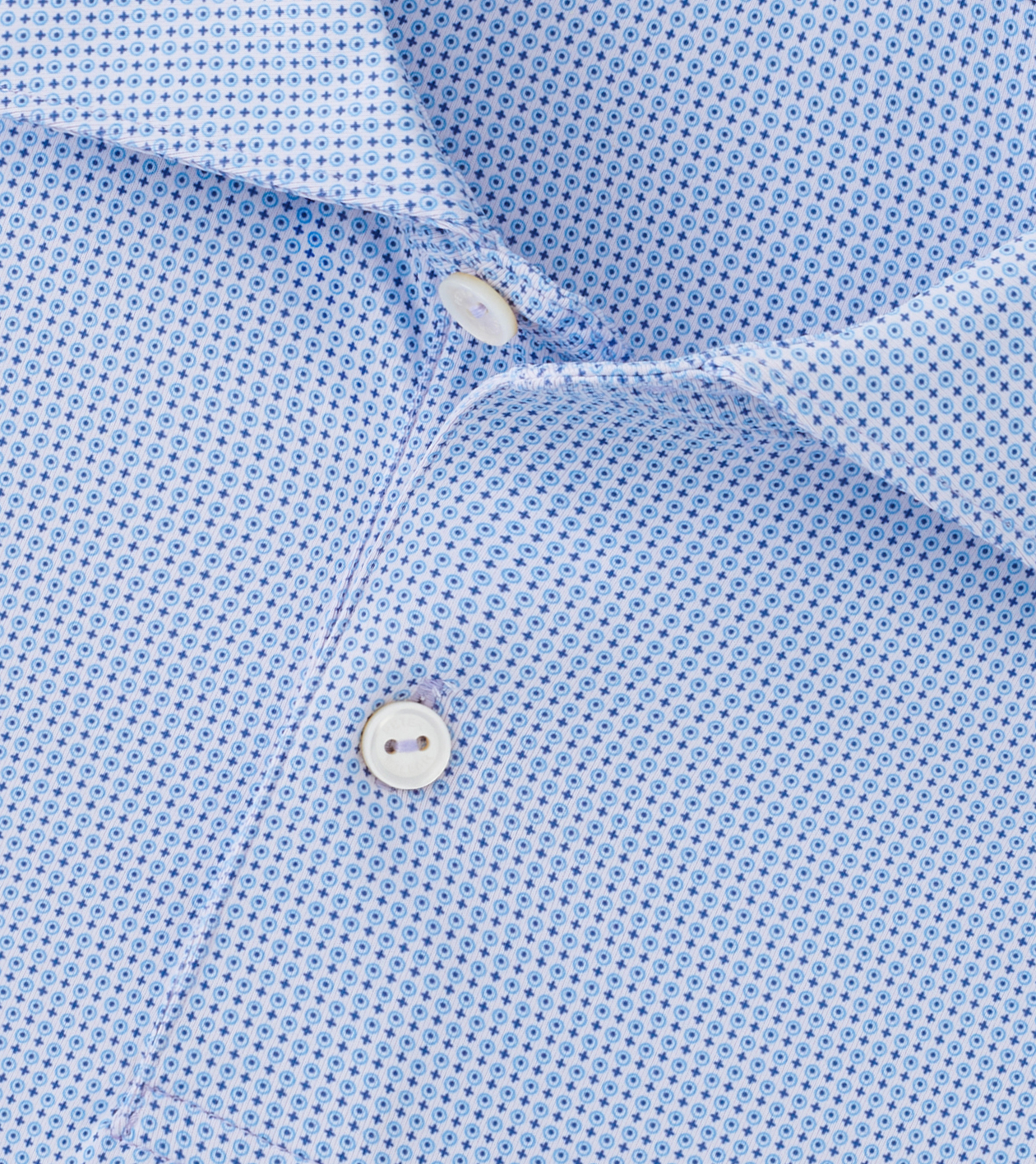 Pique Polo - Black | Charles Tyrwhitt