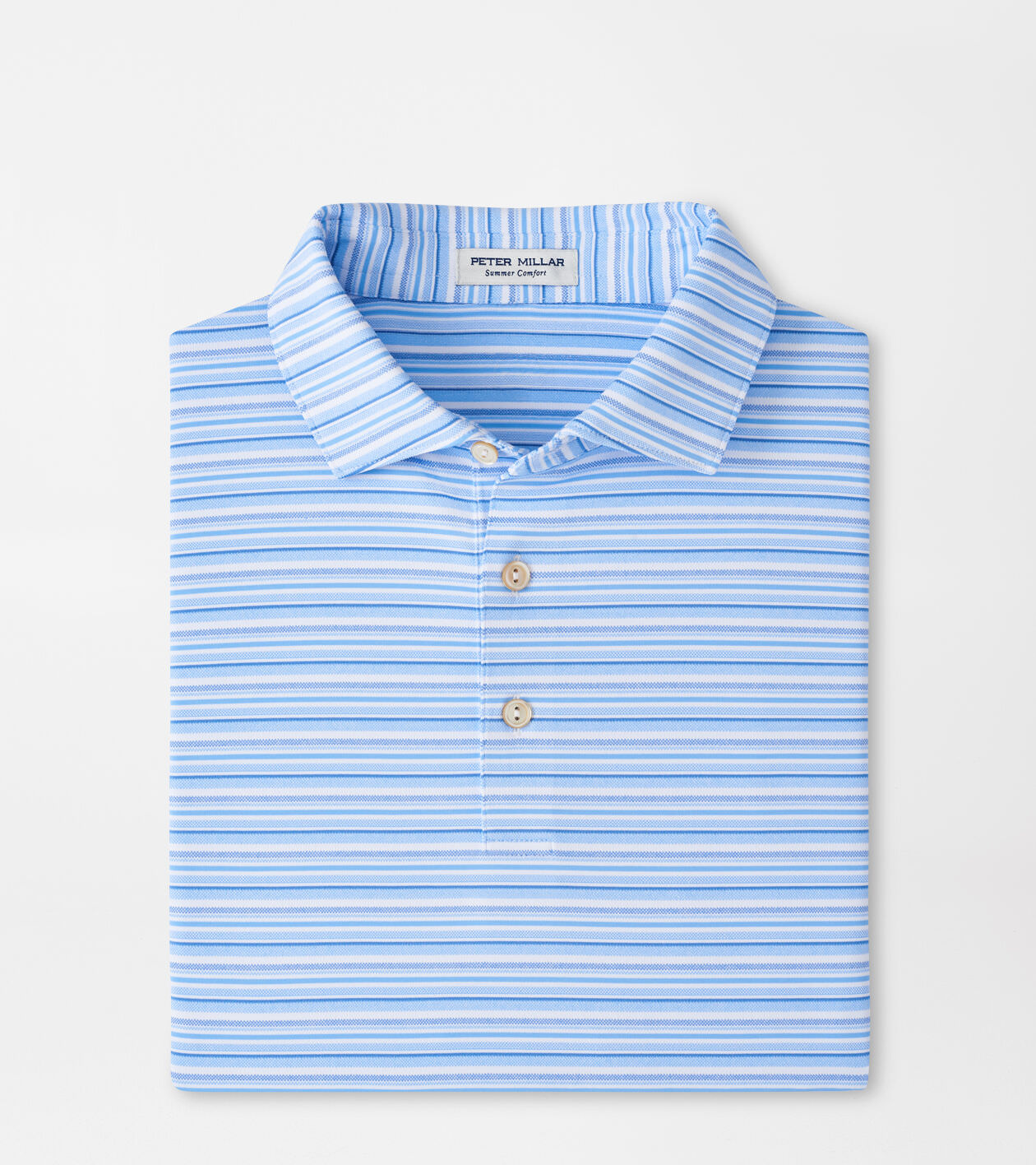 Pret―a―porter Vol.54(2004spring & summe… Porta Performance Mesh Polo | Men's Polos | Peter Millar