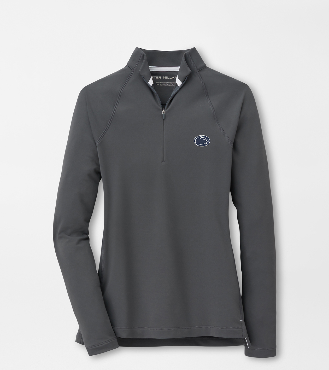 Penn State Raglan Sleeve Perth Layer