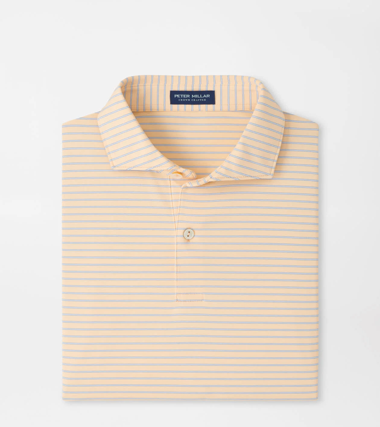 Keynote Performance Jersey Polo | Men's Polos | Peter Millar