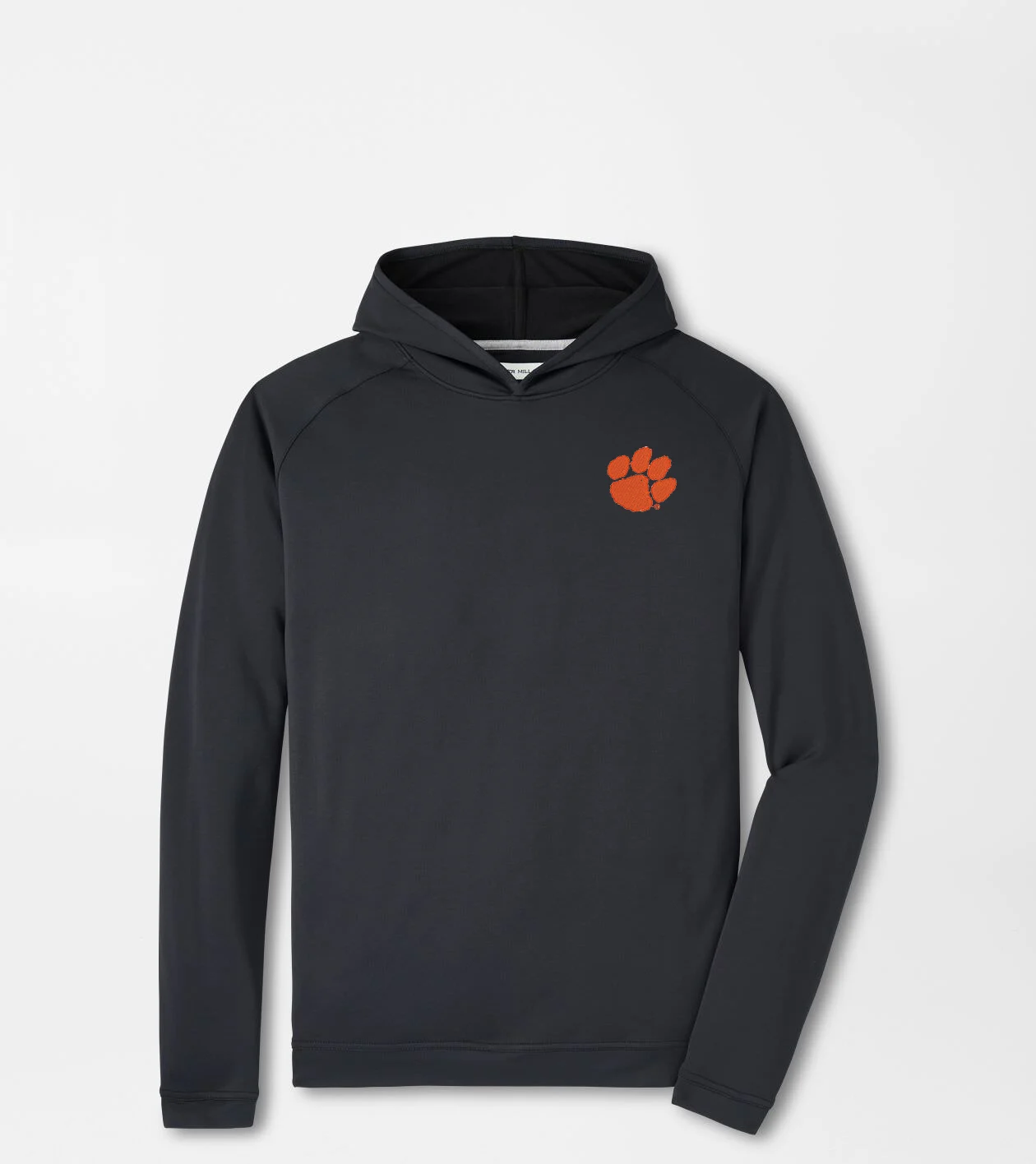 Clemson Pine Performance Hoodie