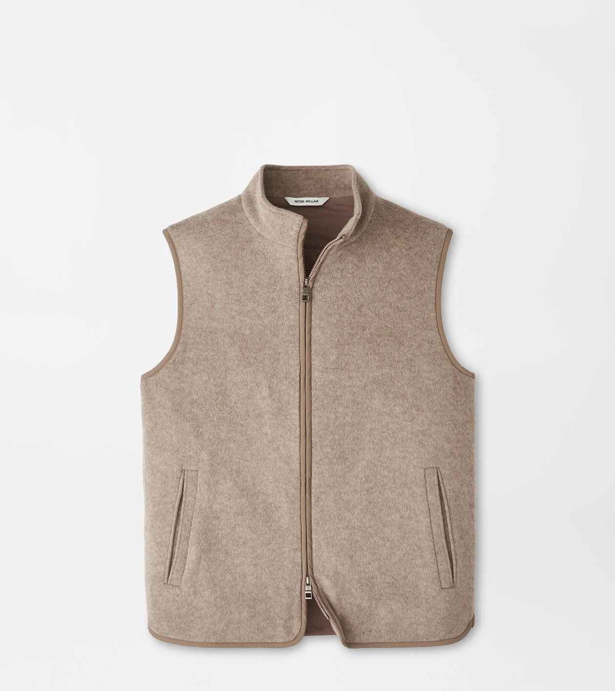 Crown Flex Merino Vest | Men's Vests | Peter Millar