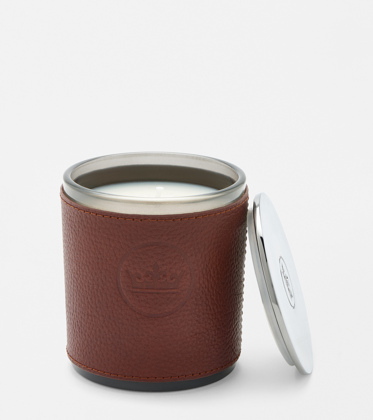 Crown Candle