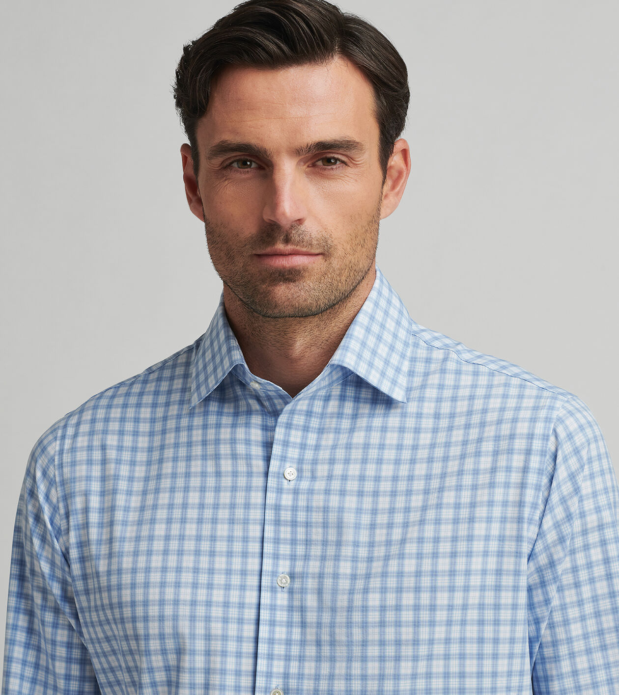 【限定製作】 Coltrane Shirts Sport Men's | Shirt Sport Poplin Performance ウェア
