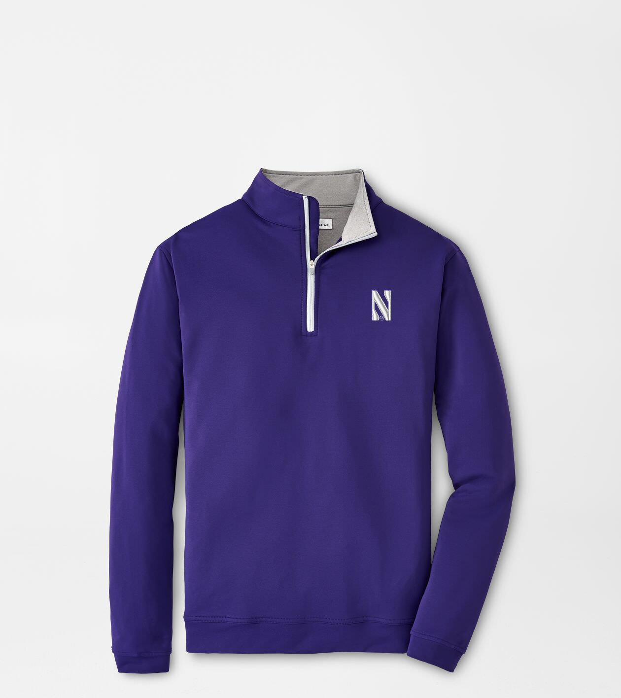 Northwestern Perth Performance Quarter-Zip