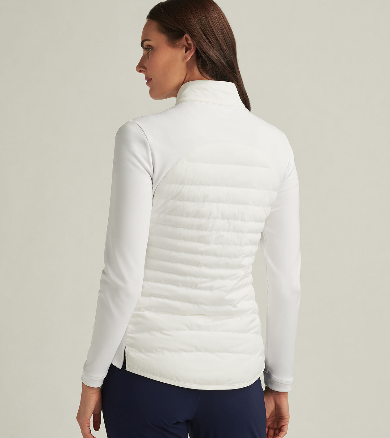 お歳暮・冬ギフト 特集2024 通販  Women's | Jacket Hybrid Merge Women's Outerwear Millar Peter | ジャケット・アウター