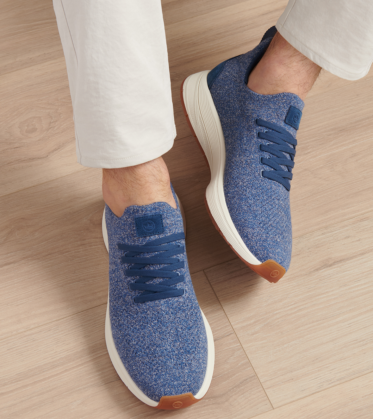 Odeon Sneaker | Men's Shoes | Peter Millar