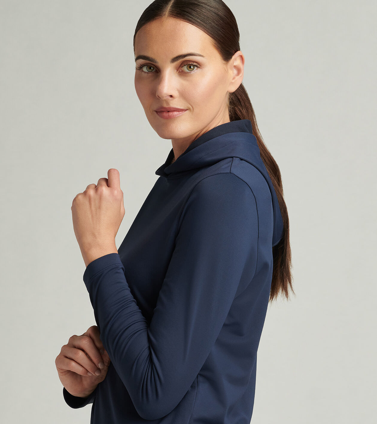 Women's Pine Hoodie