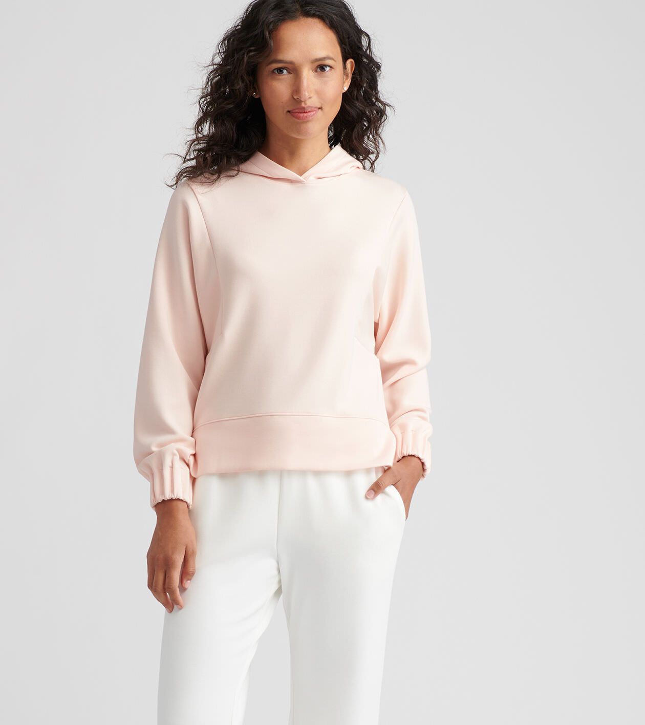 ルミニョンlove ribbon hoodie knit pullover LUKYCILD Love Heart Sweater Quarter Zip Sweater Women V Neck
