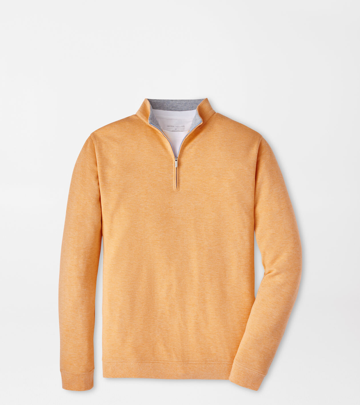 CROWN COMFORT PULLOVER