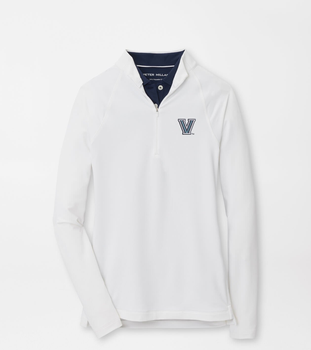 Villanova Women's RaglanSleeve Perth Layer Women's Collegiate