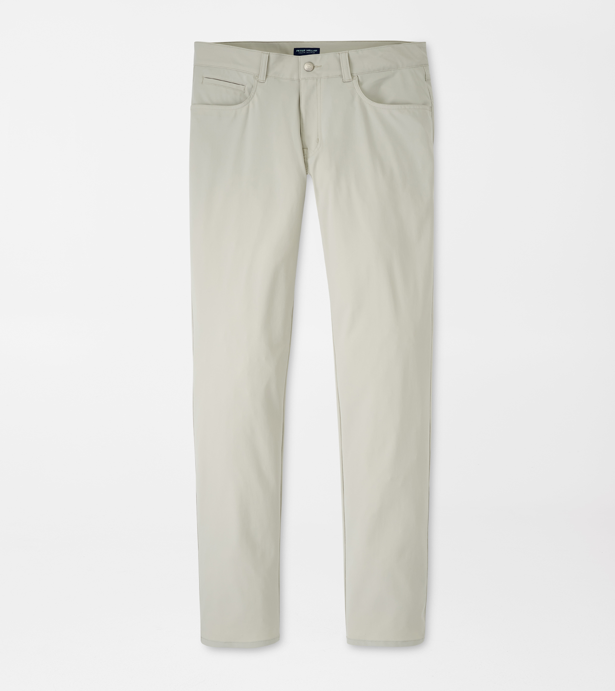 Peter Millar Performance Five-Pocket Pant
