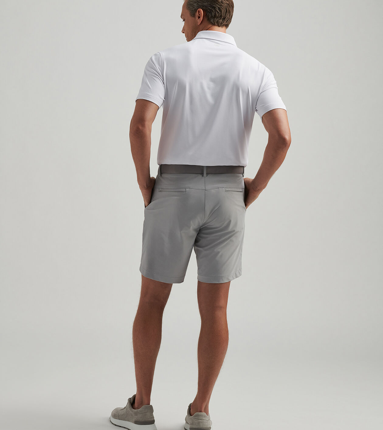 Bingham Performance Short