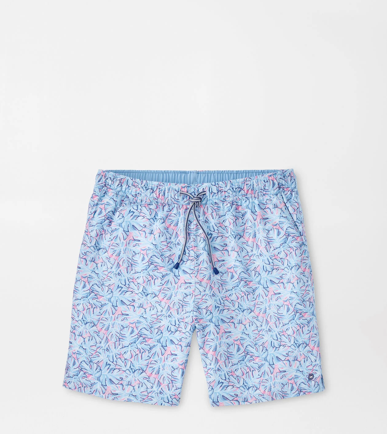 Summer Shade Swim Trunk