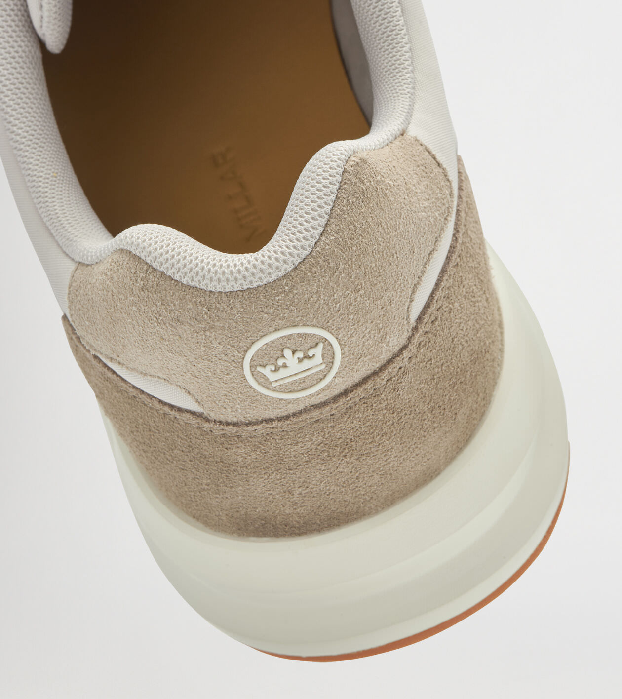 Journeyman Sneaker