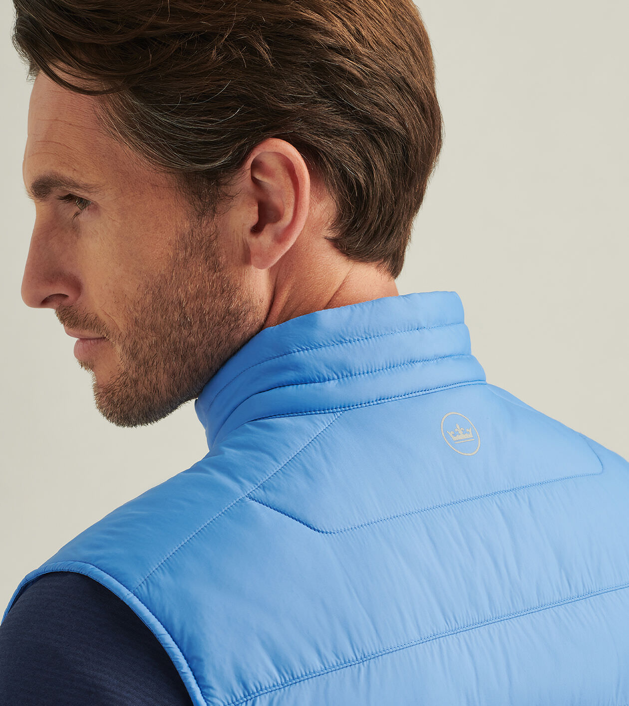 All Course Vest