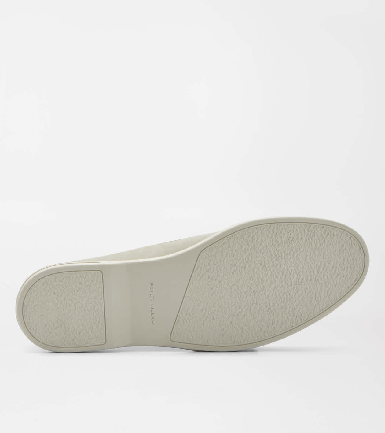 Excursionist Nubuck Venetian Loafer Men