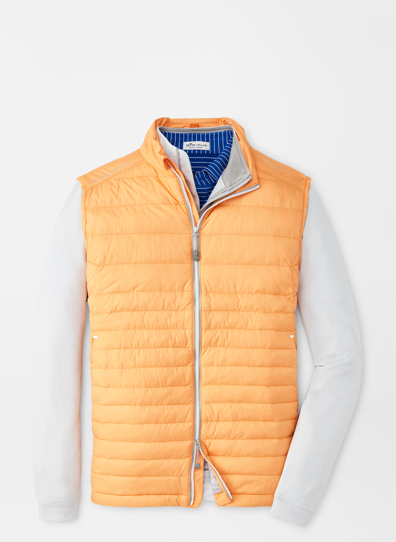 Hyperlight Quilted Vest | Peter Millar