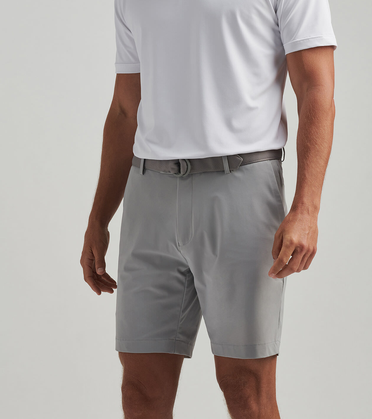 Bingham Performance Short