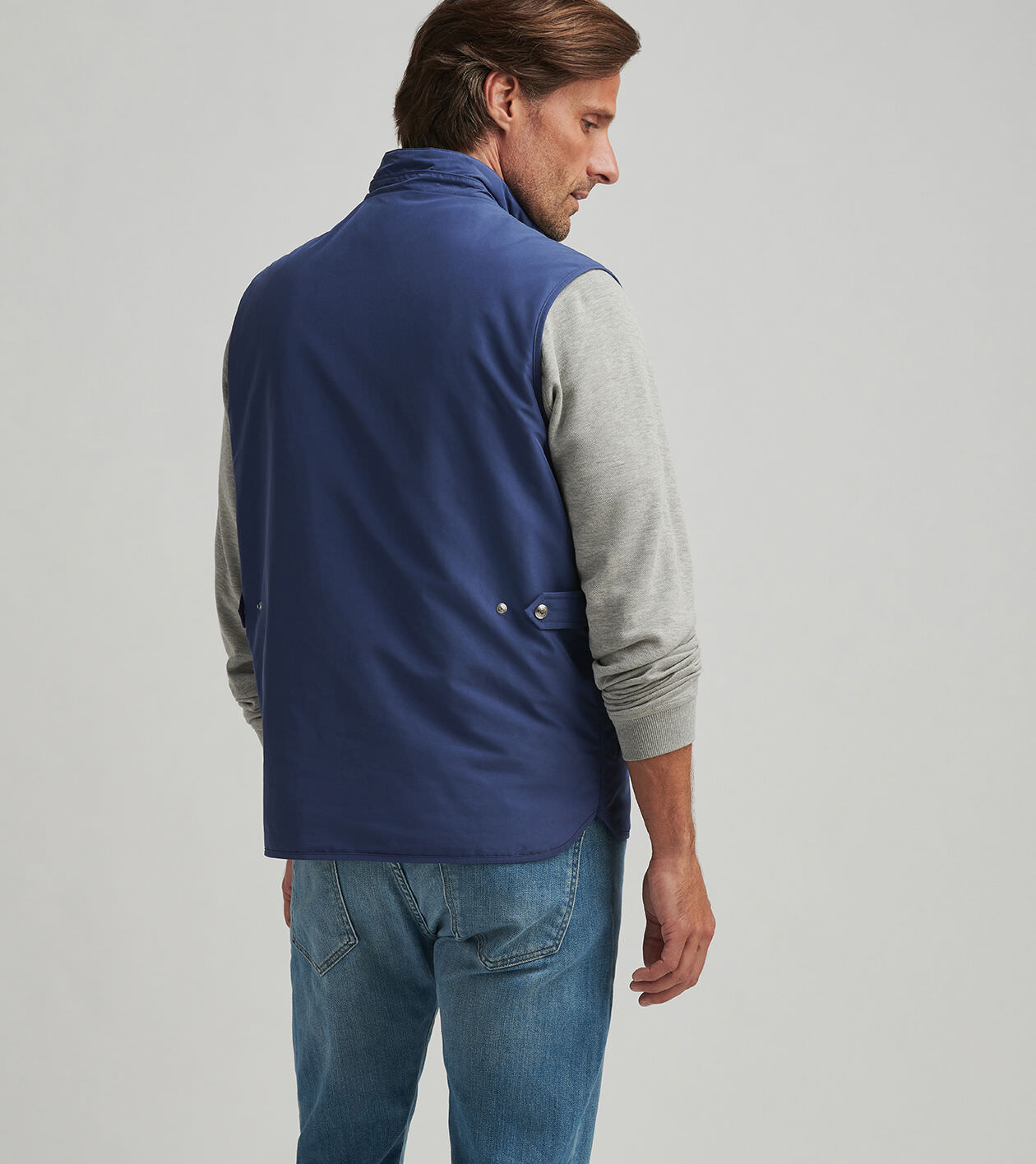 Mercer Vest | Men's Vests | Peter Millar