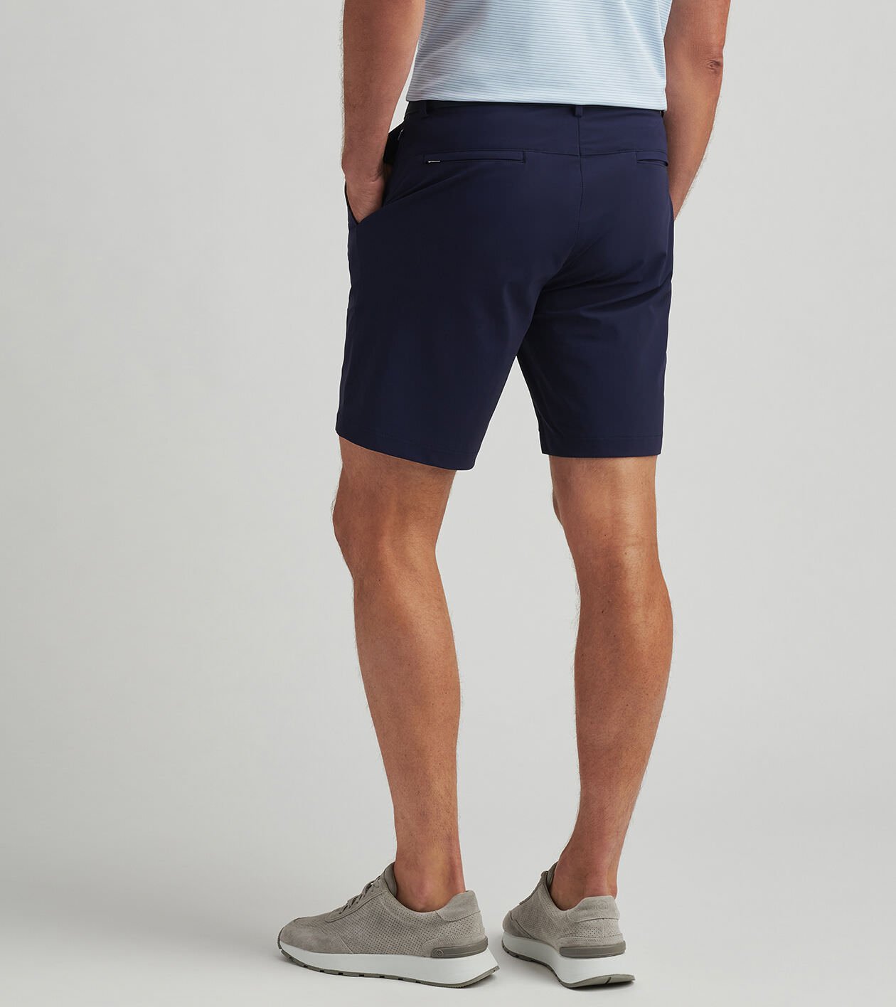 Bingham Performance Short | Men's Shorts | Peter Millar Bingham Performance Short | Men's Shorts | Peter Millar