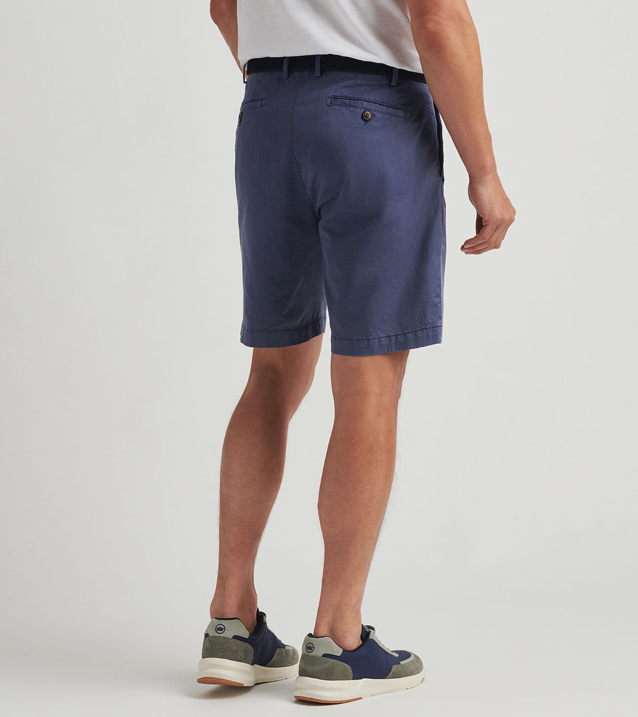 Somerset Flat Front Short | Men's Shorts | Peter Millar