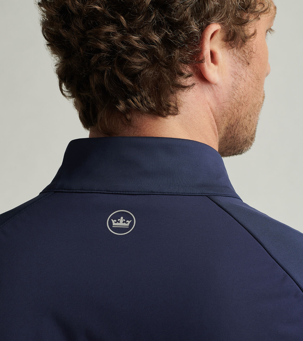 Merge Hybrid Jacket | Men's Jackets & Coats | Peter Millar