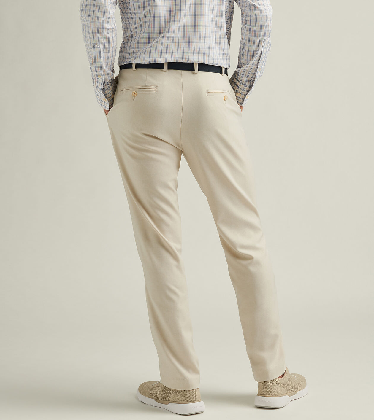 19AW ssz eVent 2p slacks beams brochure
