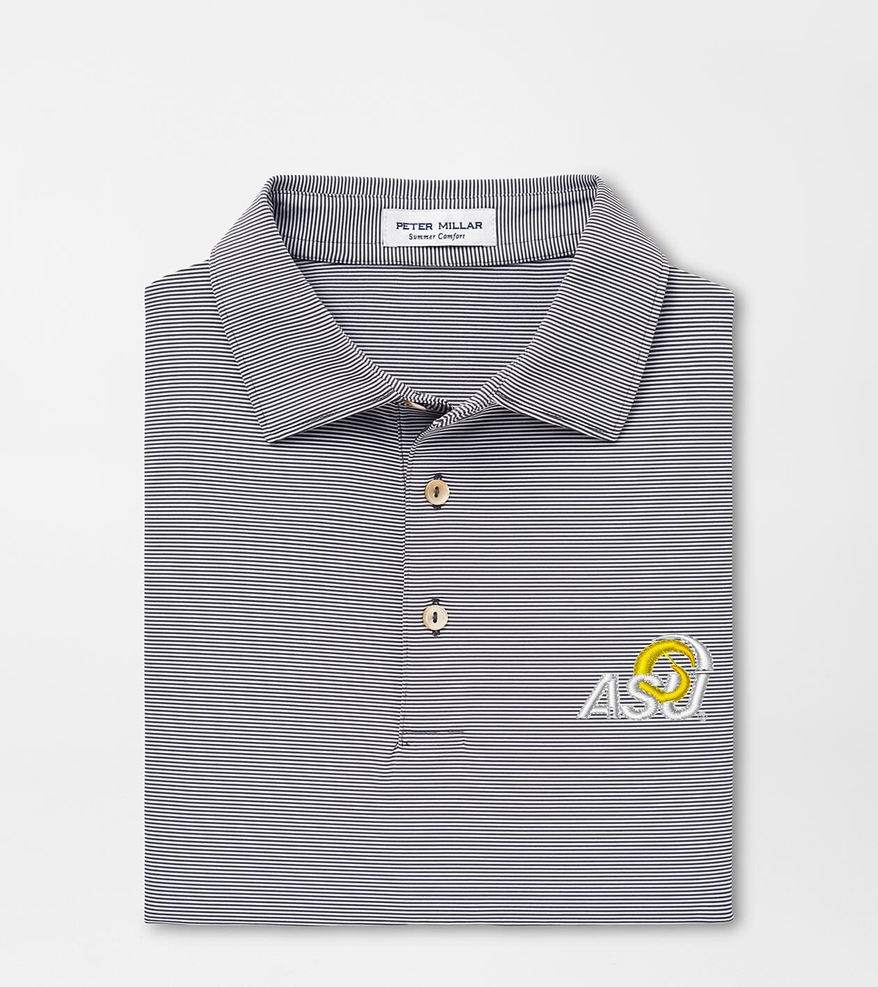 Angelo State University Jubilee Performance Jersey Polo