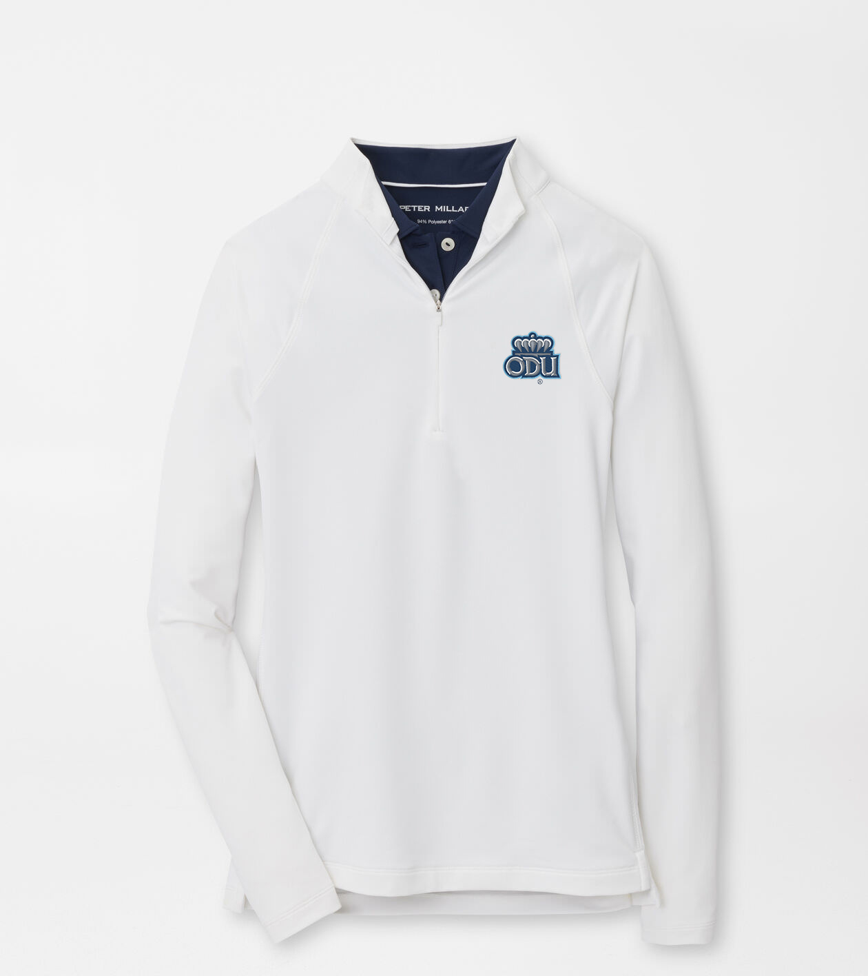 Old Dominion University Women's RaglanSleeve Perth Layer Women's