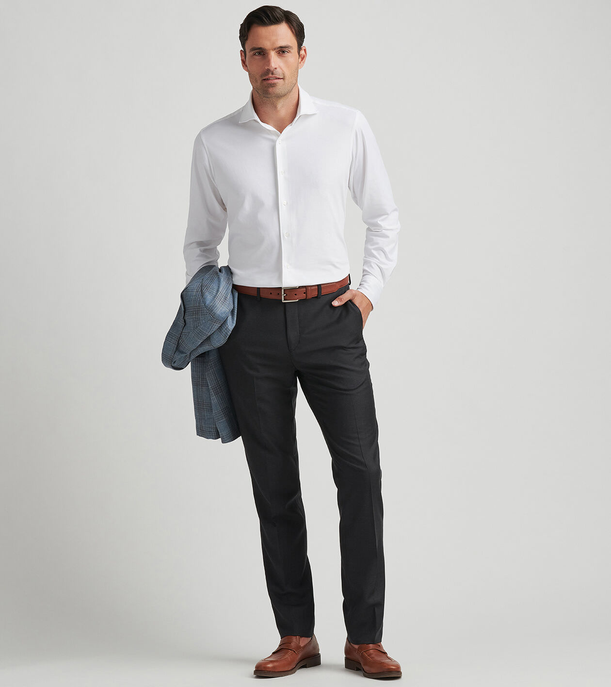 Crosby Trouser