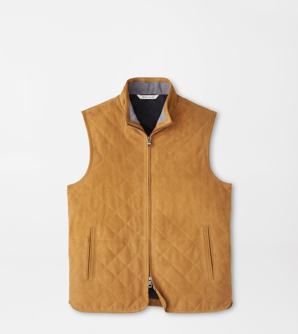 luxe ES:S / エスREVERSIBLE VEST luxe ES:S / エスREVERSIBLE VEST