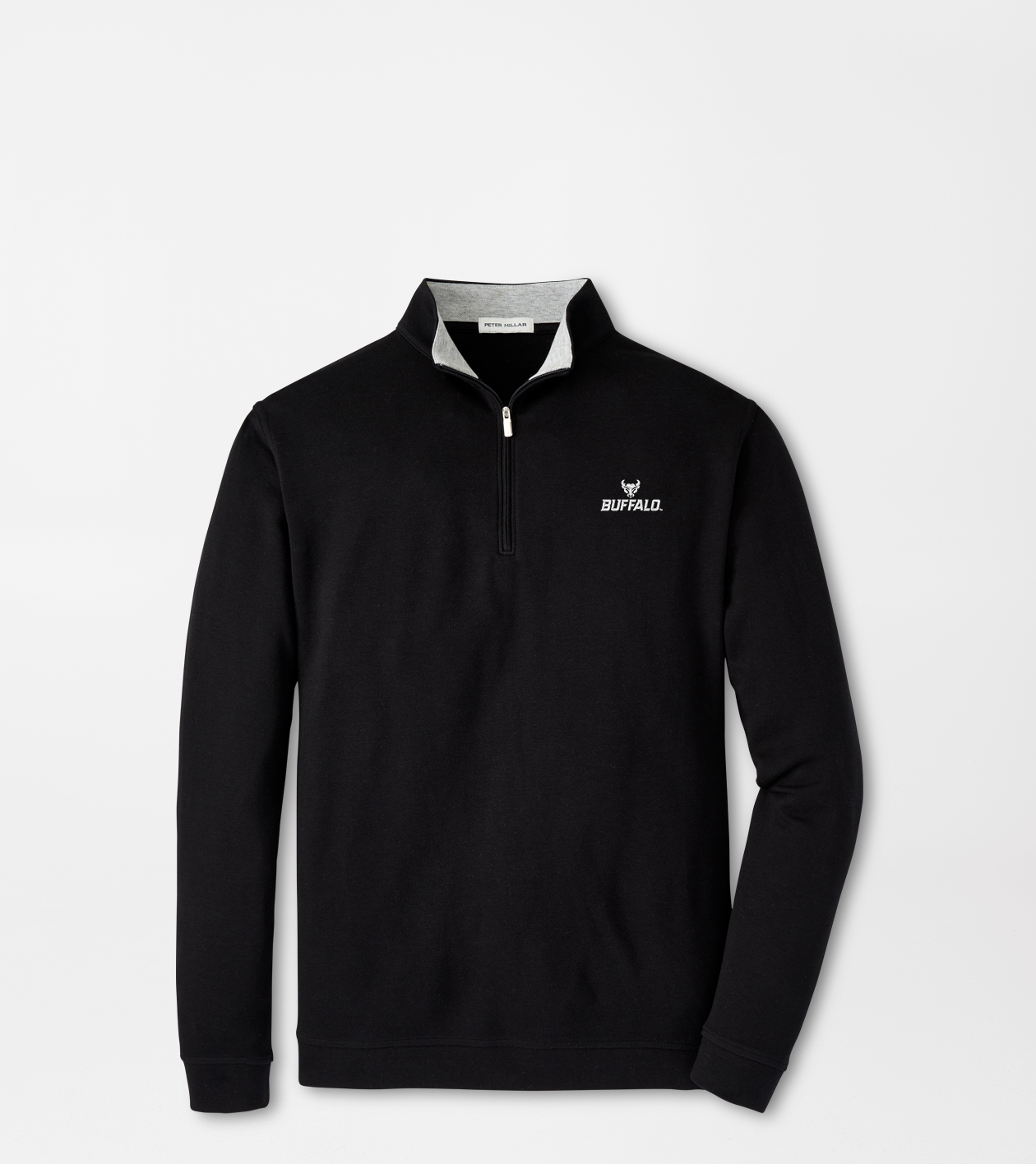 University at Buffalo Crown Comfort Pullover