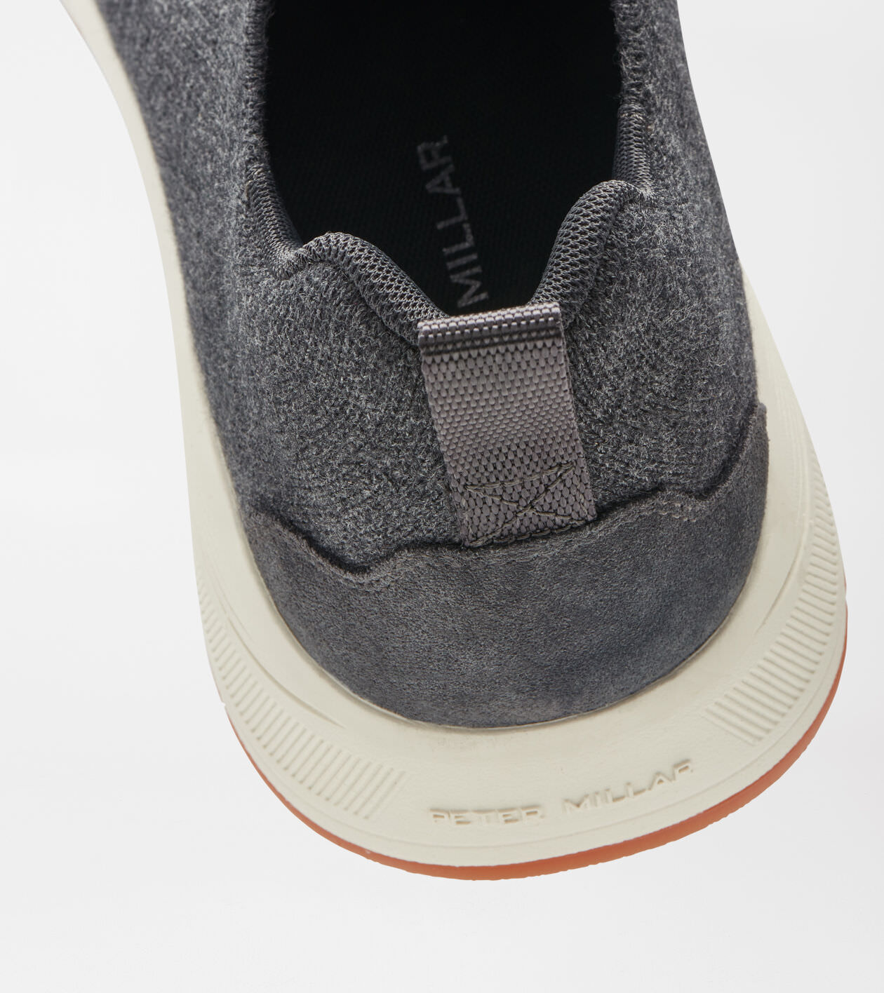 Odeon Sneaker | Men's Shoes | Peter Millar