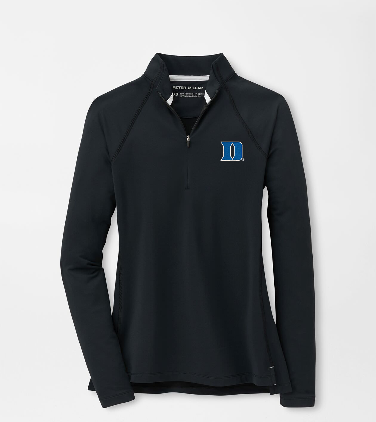 Duke Women's Raglan-Sleeve Perth Layer