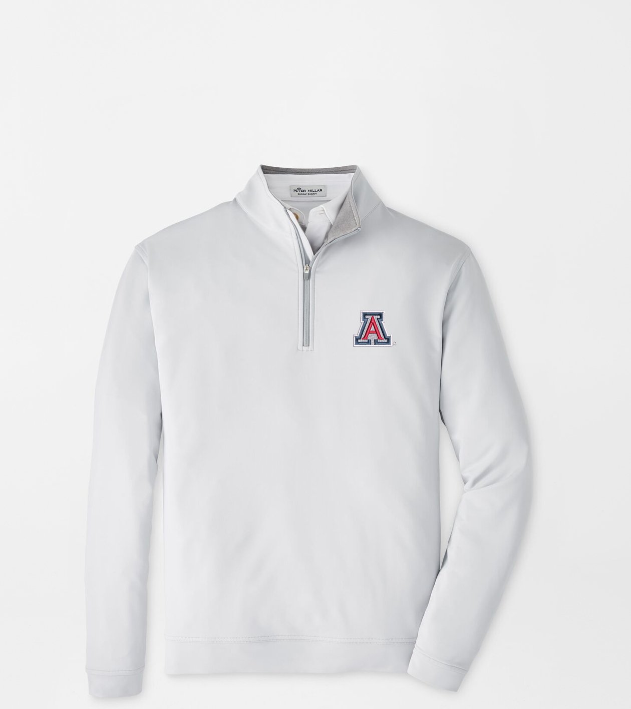 Arizona Perth Performance Quarter-Zip