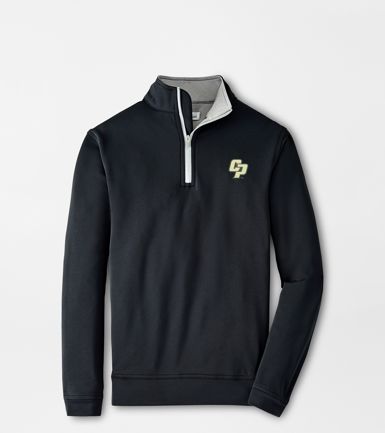 CalPoly Perth Youth Performance Quarter-Zip