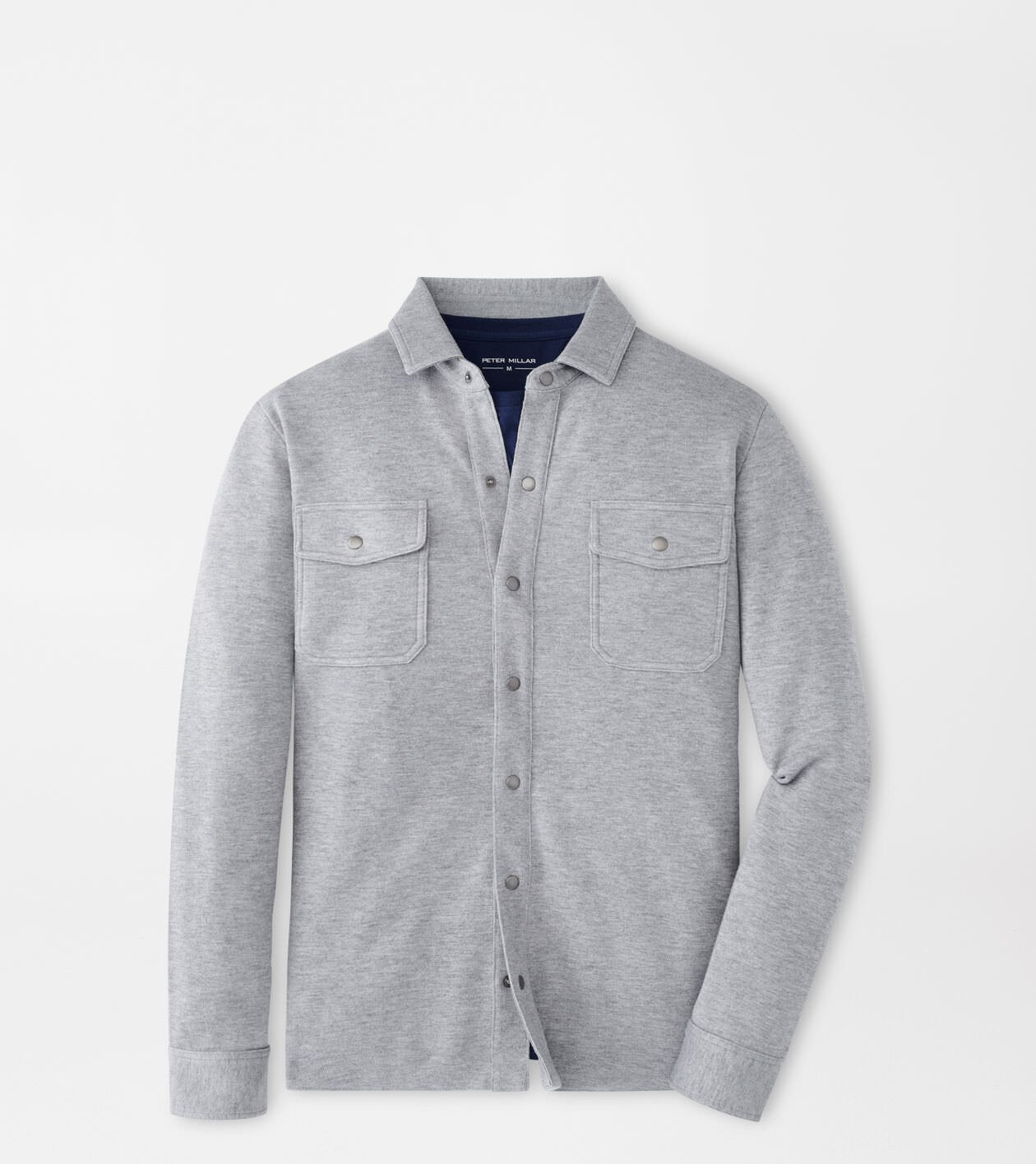 Ennis Snap Sweater
