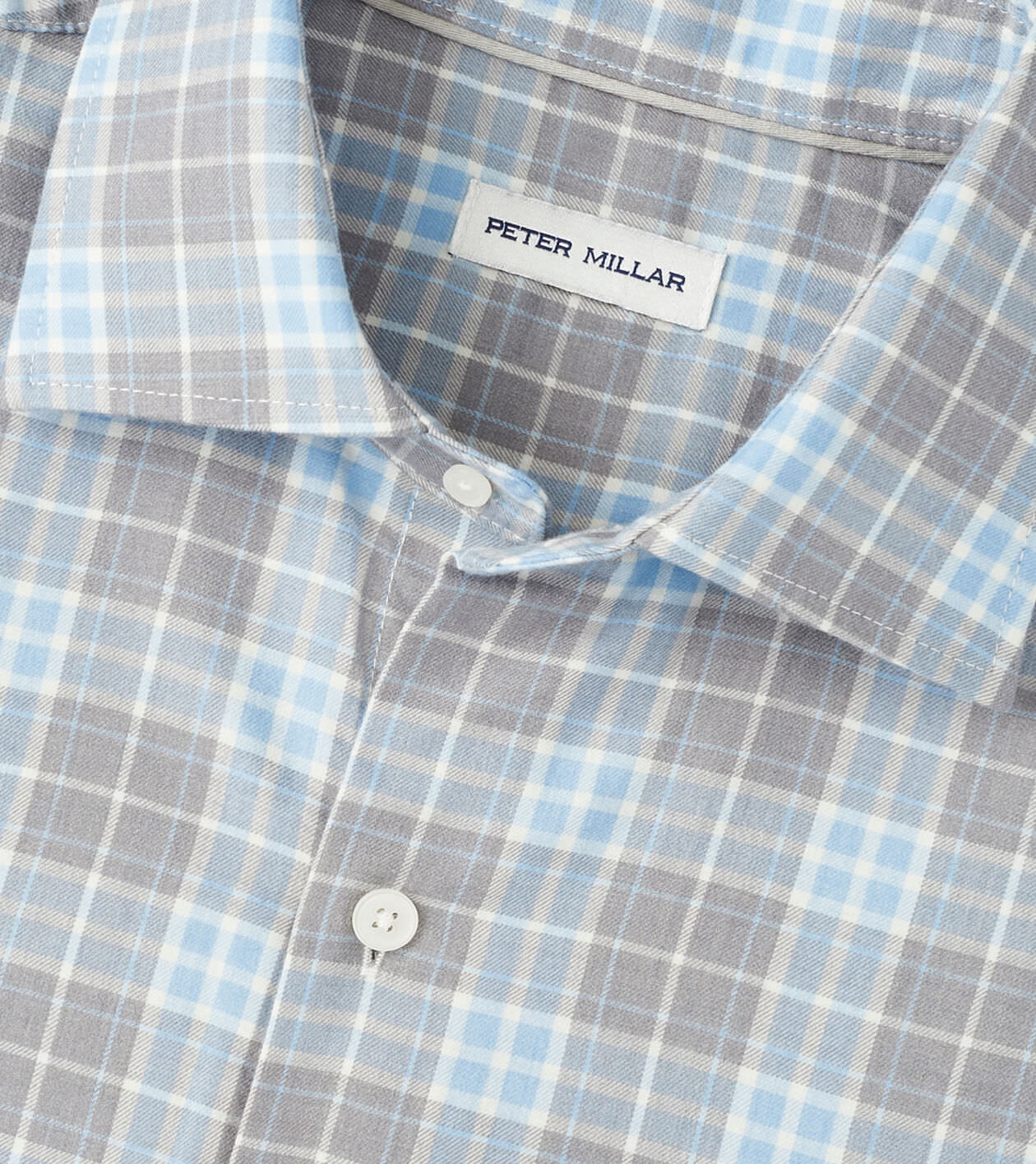 【XL】Golfickers Mastards Wide Shirts Fanxing Mens Golf Shirts Big And Tall Gray Moisture Wicking