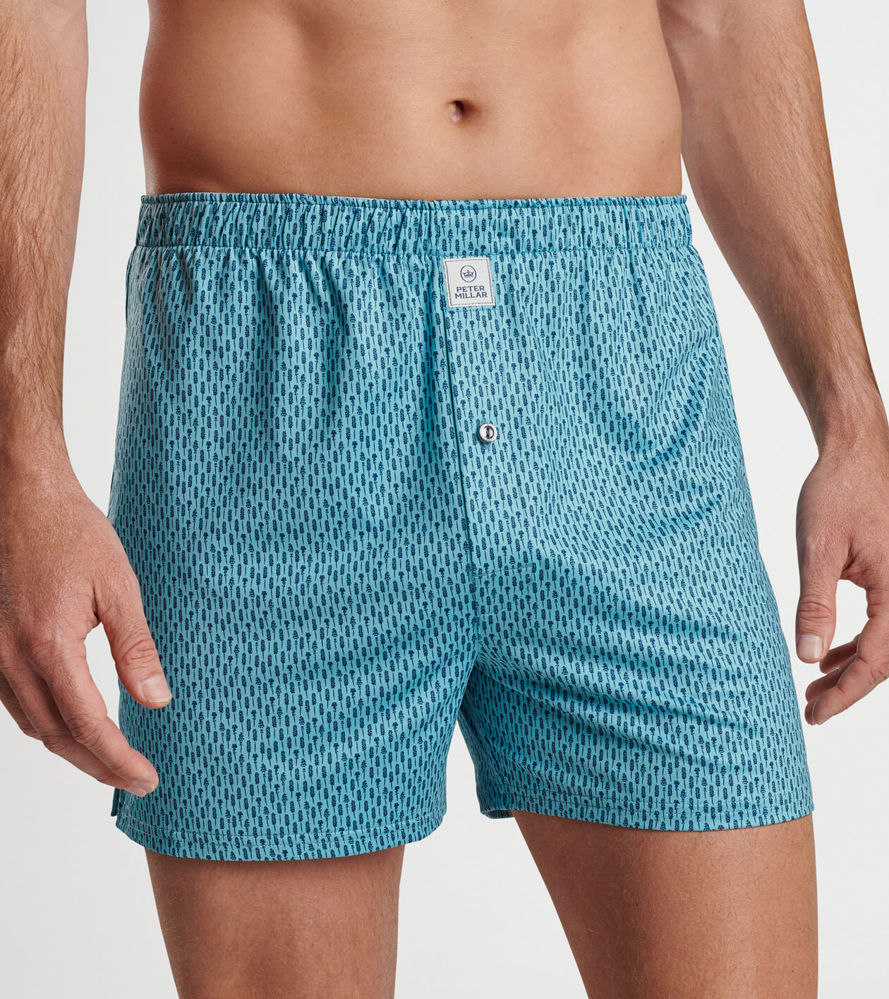 Peter millar boxer shorts on sale