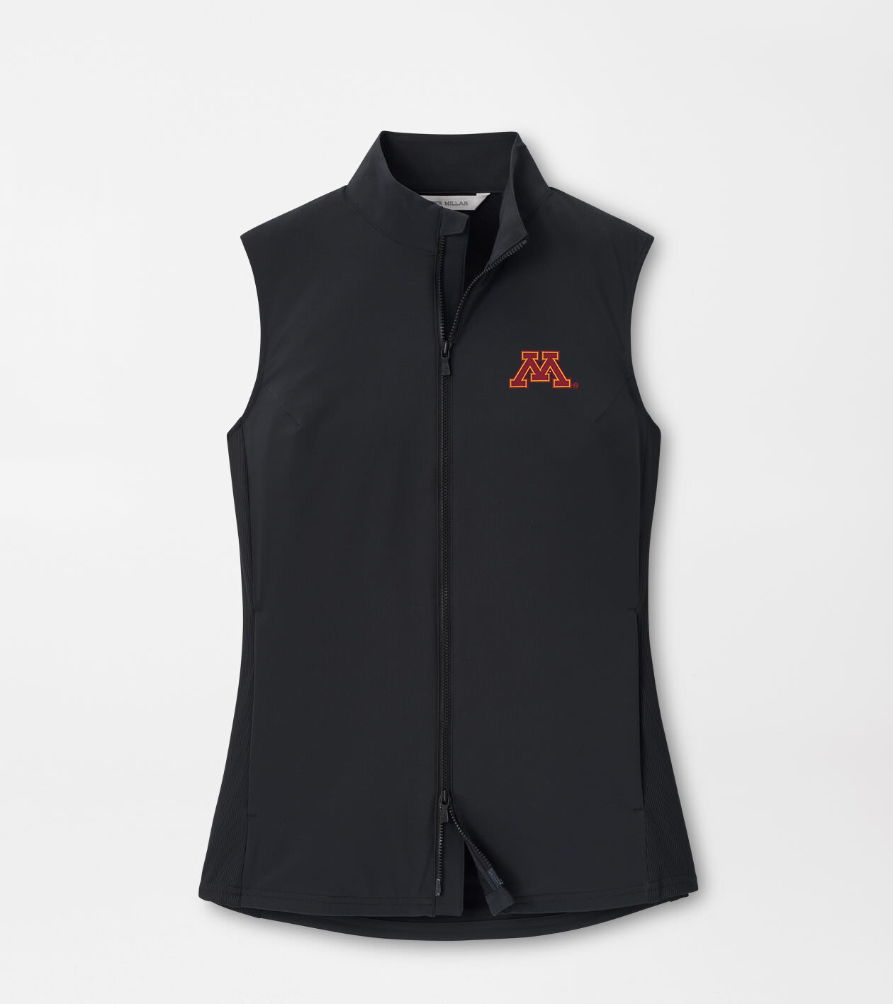 Minnesota Women's Dunes Vest | Women's Collegiate Apparel | Peter
