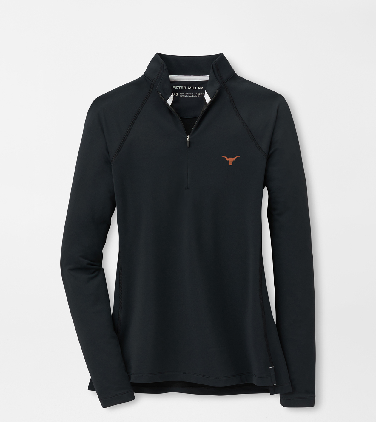 Texas Women's Raglan-Sleeve Perth Layer