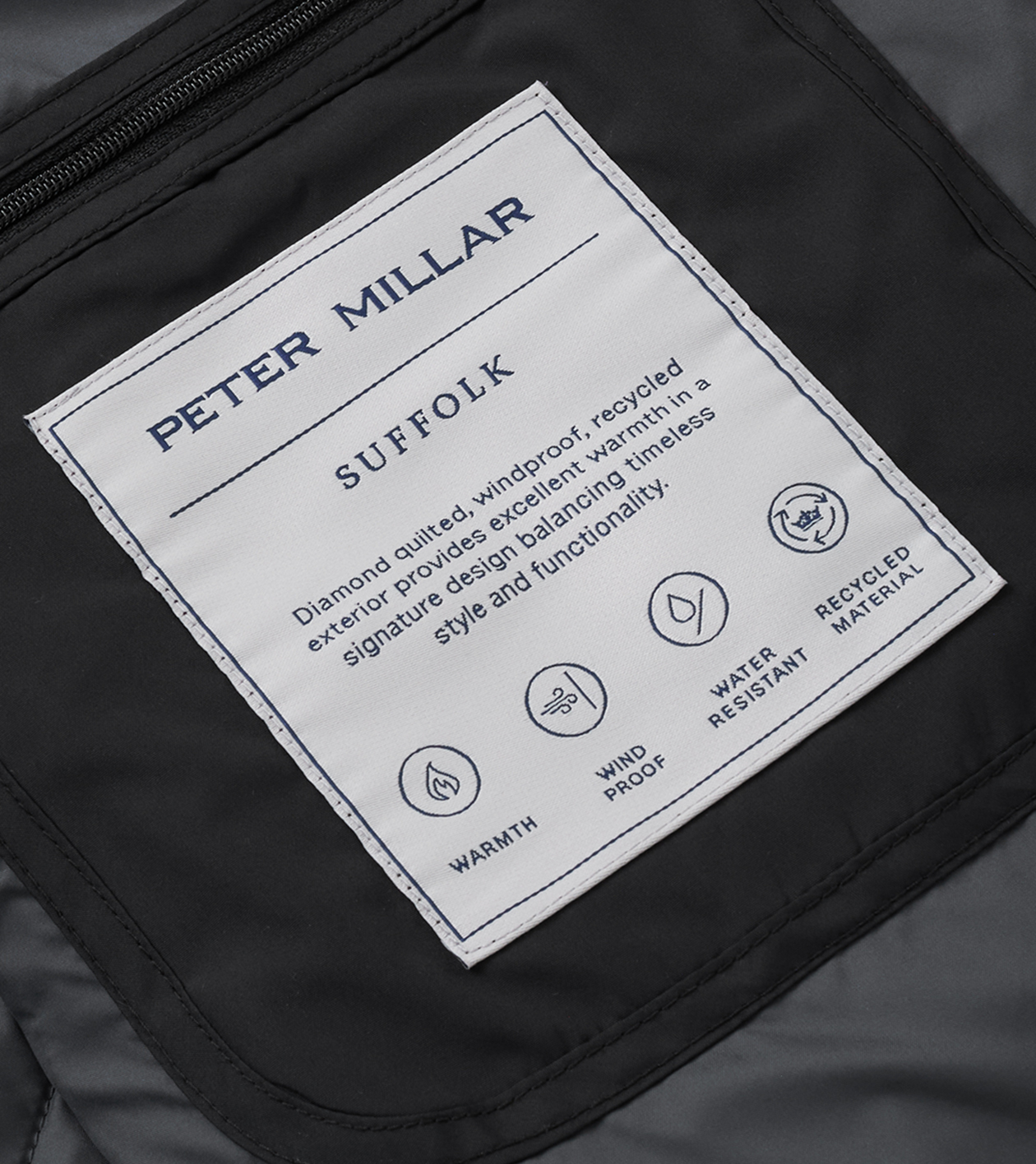 Suffolk Coat | Men's Jackets & Coats | Peter Millar