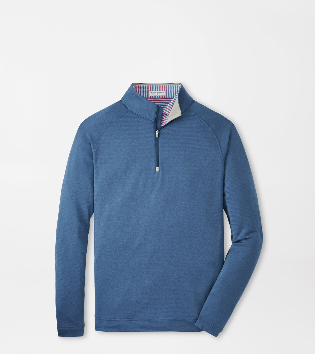 Beaumont Performance Quarter-Zip | Men's Pullovers | Peter