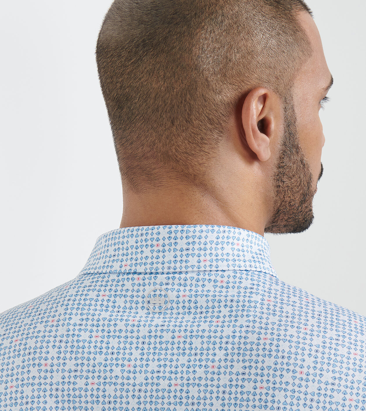 その他 RWC2019 WINGER POLO Amazon | [カンタベリー] ポロシャツ WINGER POLO メンズ 10