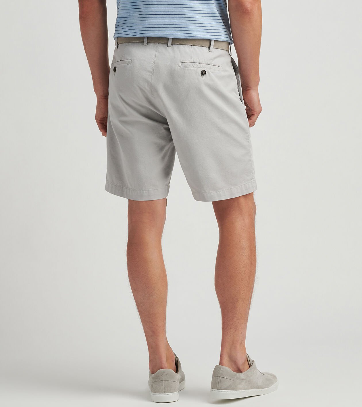 Short Pants (Navy) | House on the Hill