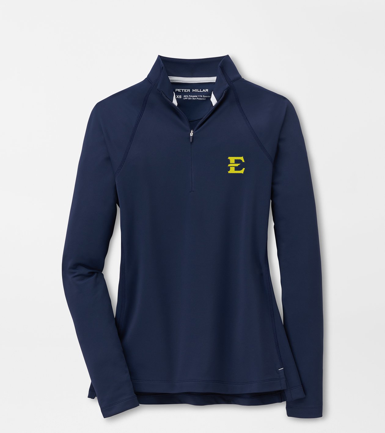 East Tennessee Women's Raglan-Sleeve Perth Layer