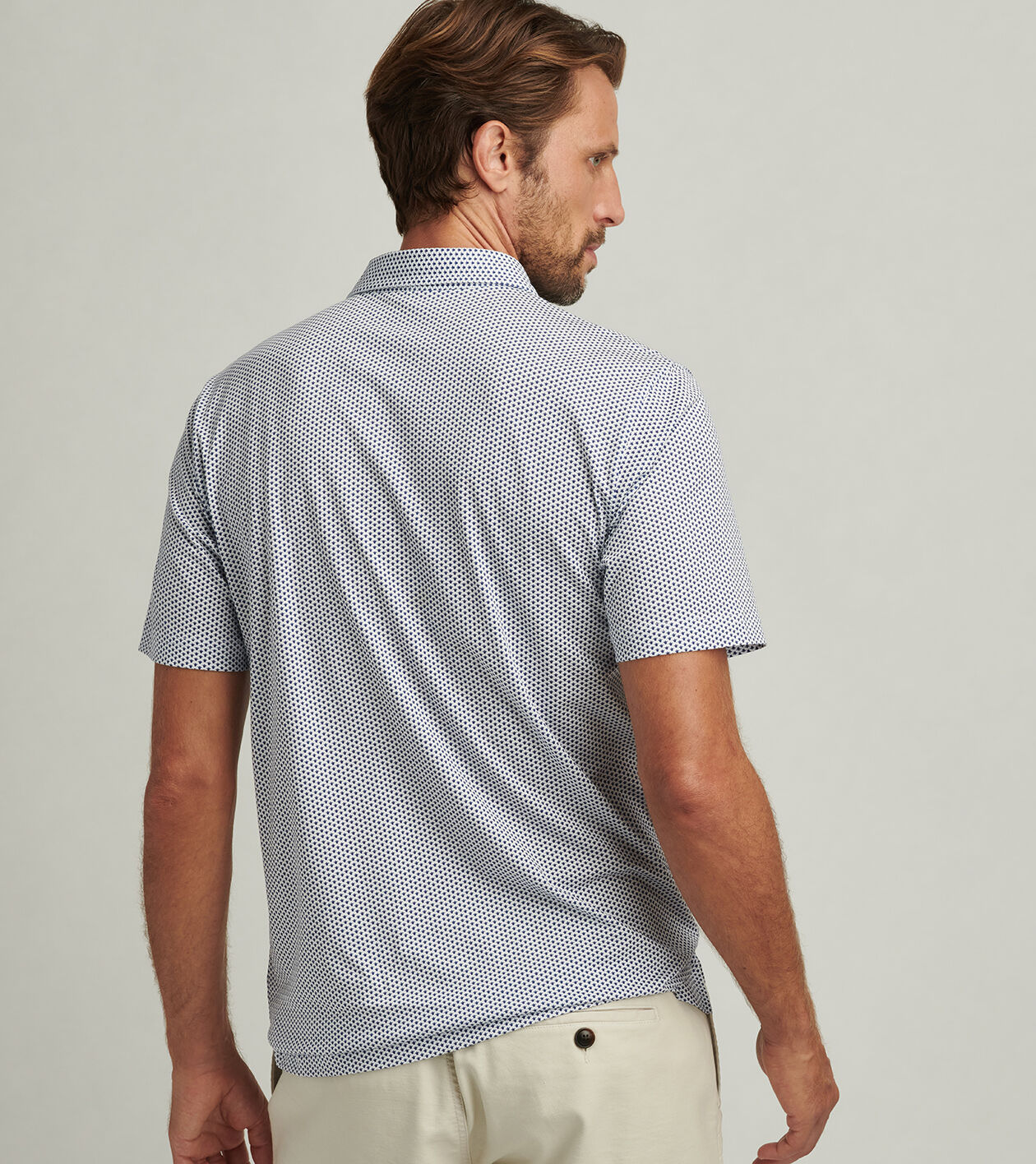 MAATEE&SONS 22AW ポロタートルセーター