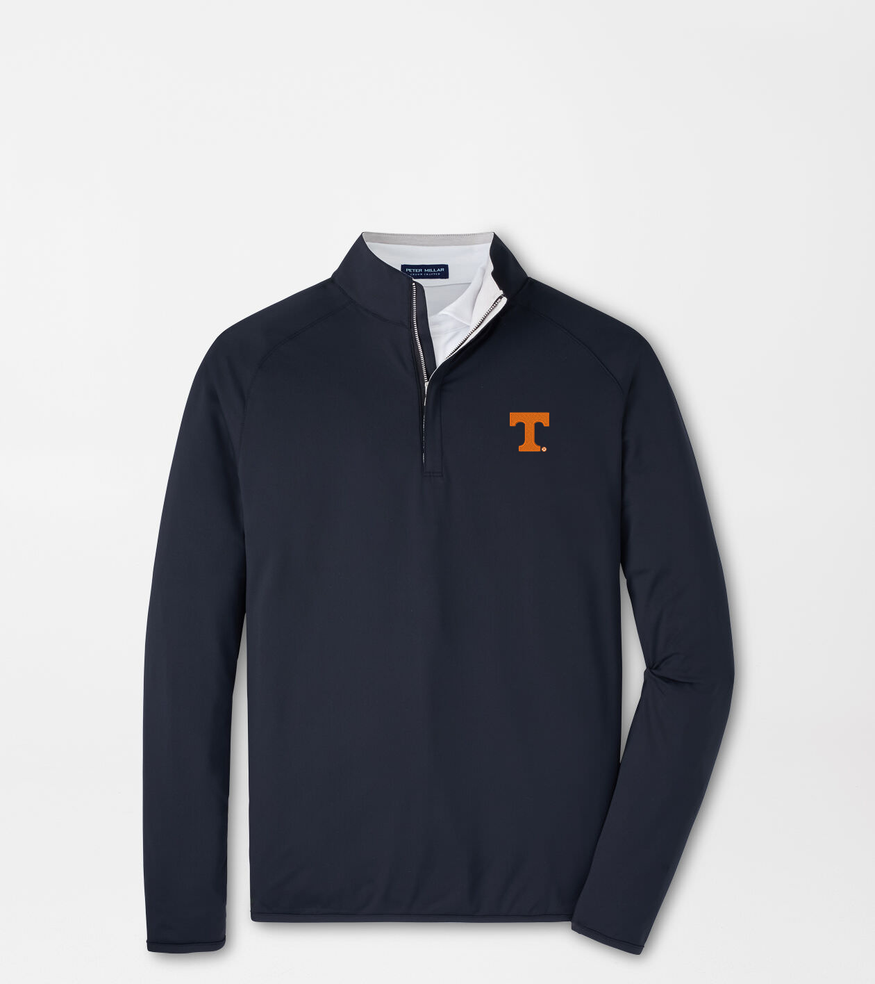 Tennessee Stealth Performance Quarter-Zip | Men's Collegiate